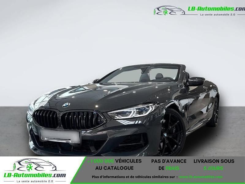 Utilisé 2021 BMW M850 Comfort Edition Coupé | 82 700 € - Image 1/4
