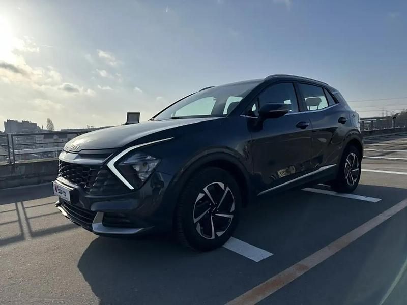 Occasion Kia Sportage Active 182 ch (133 kW) 2023 Gris SUV
