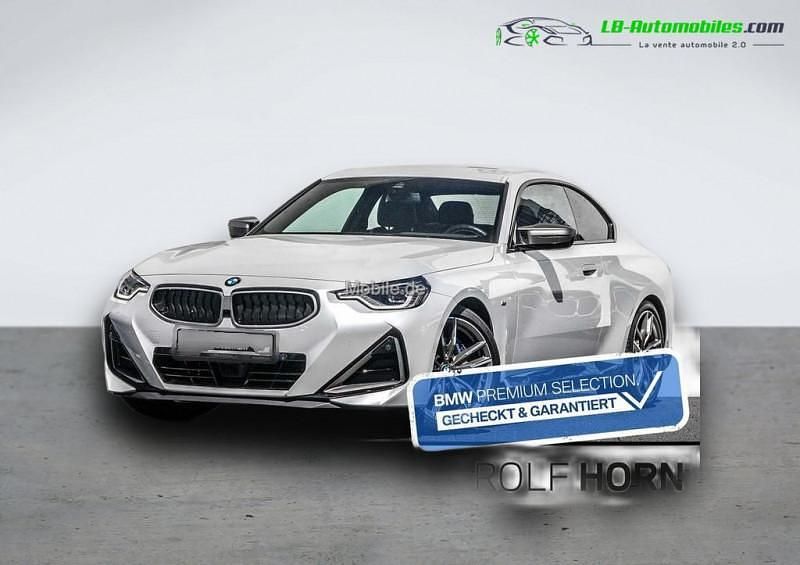 Utilisé 2024 BMW M240 M Sport Coupé | 52 200 € - Image 1/4
