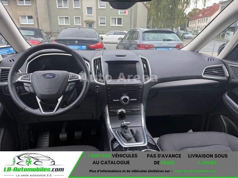 Occasion Ford Galaxy 165 ch (121 kW) 2019 Monospace