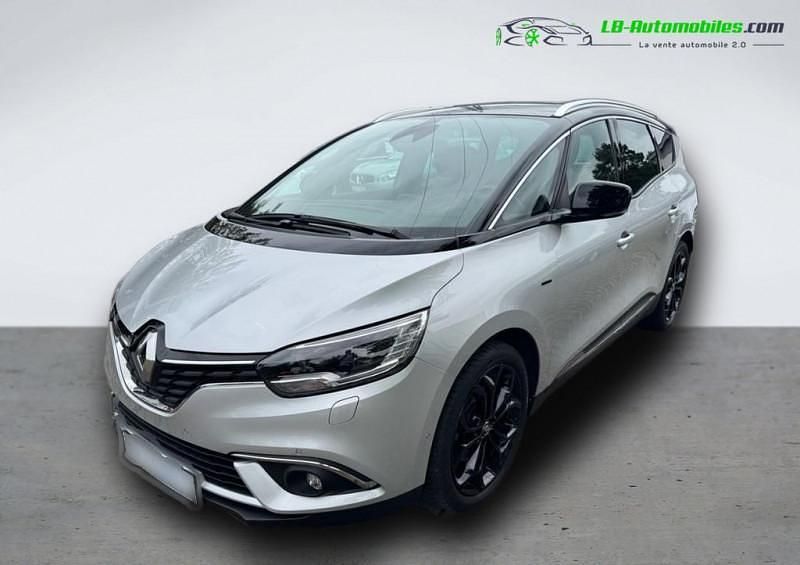 Utilisé 2020 Renault Grand Scénic IV Monospace | 28 700 € (Prix cher) - Image 1/4
