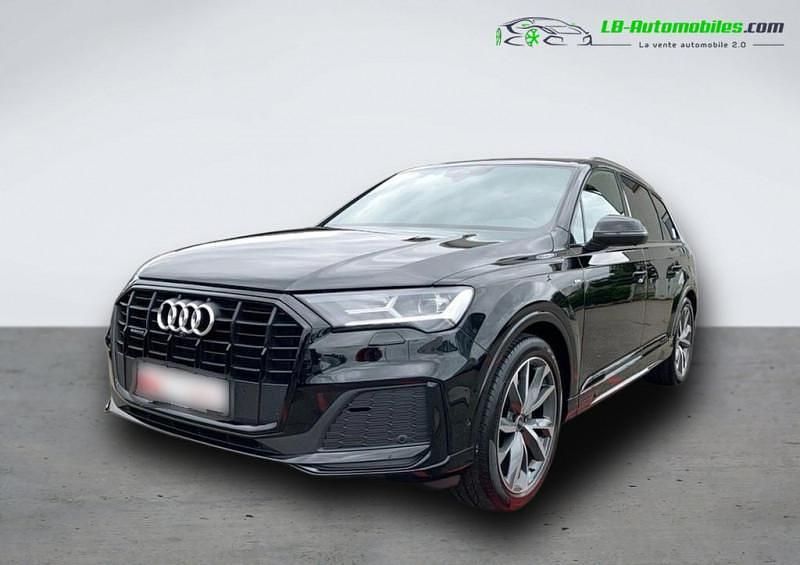 Utilisé 2021 Audi Q7 Sport SUV | 63 000 € - Image 1/4
