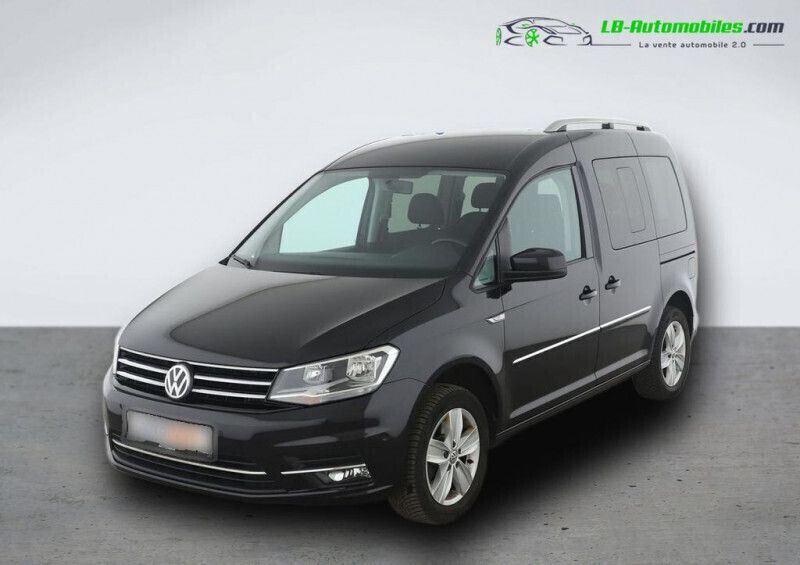 Utilisé 2016 VW Caddy Monospace | 23 700 € (Prix juste) - Image 1/4