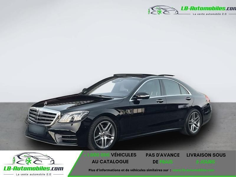 Occasion 2020 Mercedes S350 Berline | 67 700 € - Image 1/4