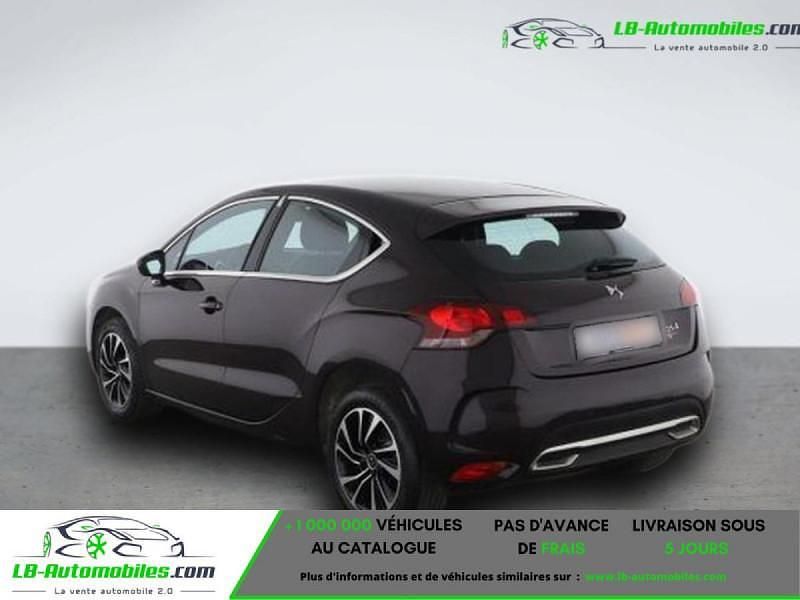 Occasion DS Automobiles DS4 120 ch (88 kW) 2016 Citadine