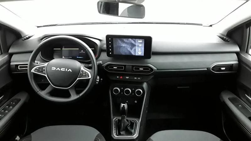 Occasion Dacia Jogger Extreme 2025 Noir Monospace