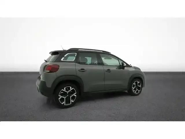 Occasion Citroën C3 Aircross 2021 Gris SUV