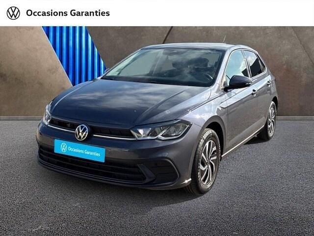 Occasion 2024 VW Polo Life | 22 995 € (Prix assez cher) - Image 1/4