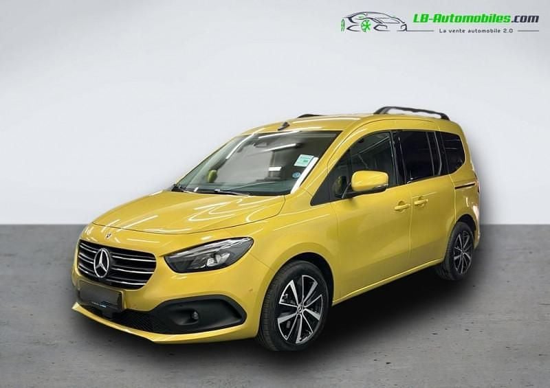 Utilisé 2024 Mercedes 180 Berline | 33 500 € (Prix assez cher) - Image 1/4