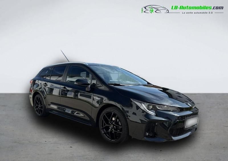 Utilisé 2021 Suzuki Swace Break | 22 800 € (Bon prix) - Image 1/4