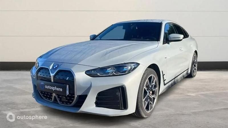 Occasion BMW i4 M Sport 253 kW (345 ch) 2022 Berline