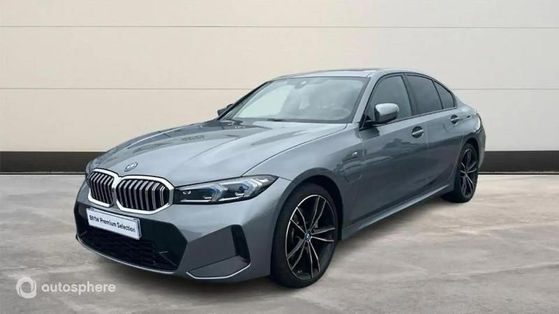 Utilisé 2024 BMW 320e M Sport Berline | 44 999 € - Image 1/4