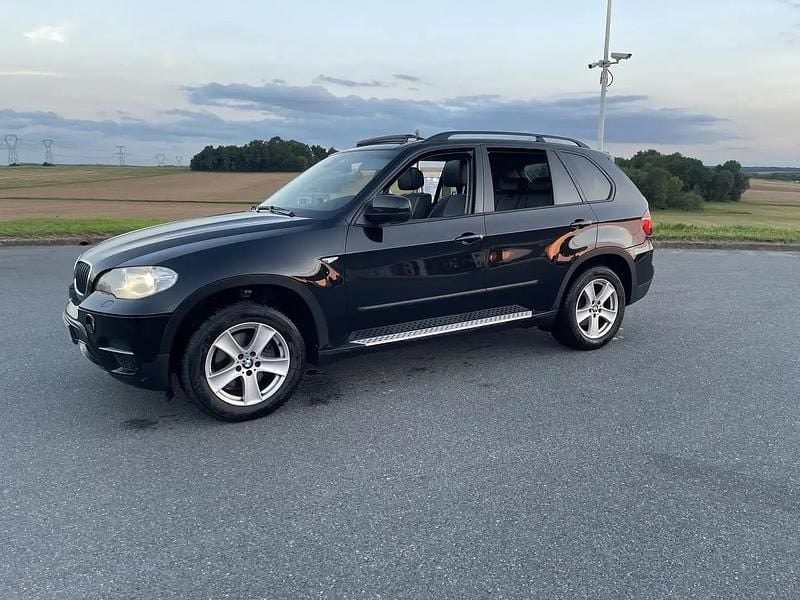 Utilisé 2011 BMW X5 SUV | 10 900 € - Image 1/4