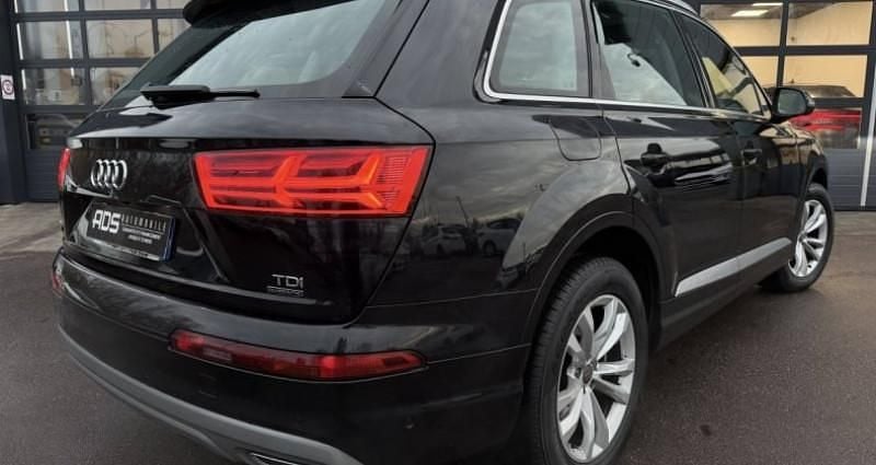 Occasion Audi Q7 2019 SUV