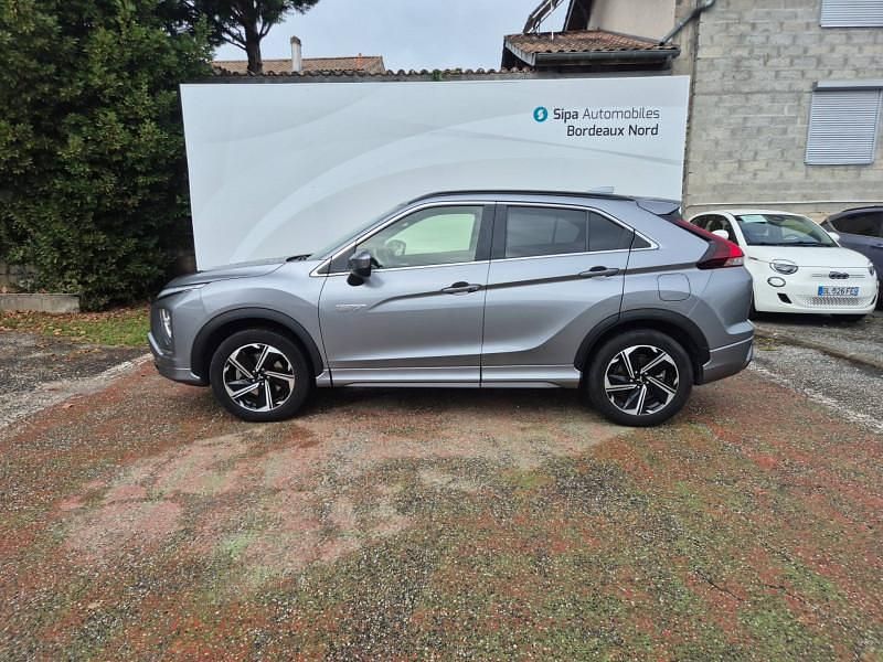 Occasion Mitsubishi Eclipse Intense 177 ch (130 kW) 2022 Coupé