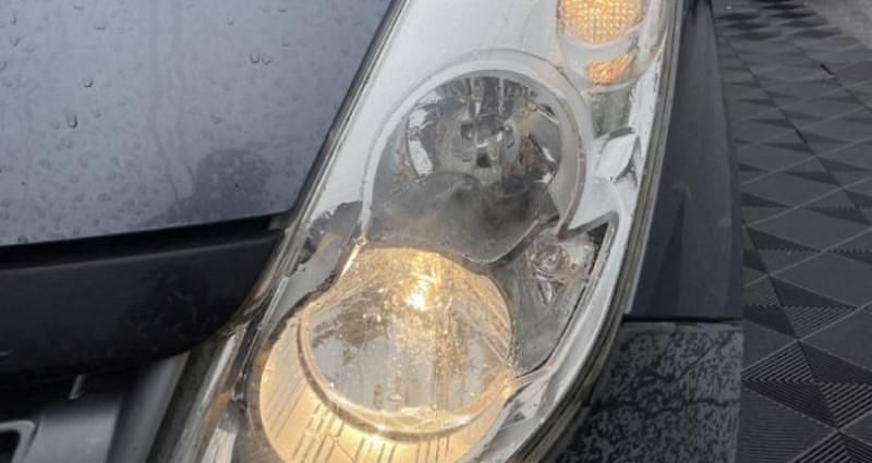 Occasion Renault Master 137 ch (100 kW) 2016 Gris Van