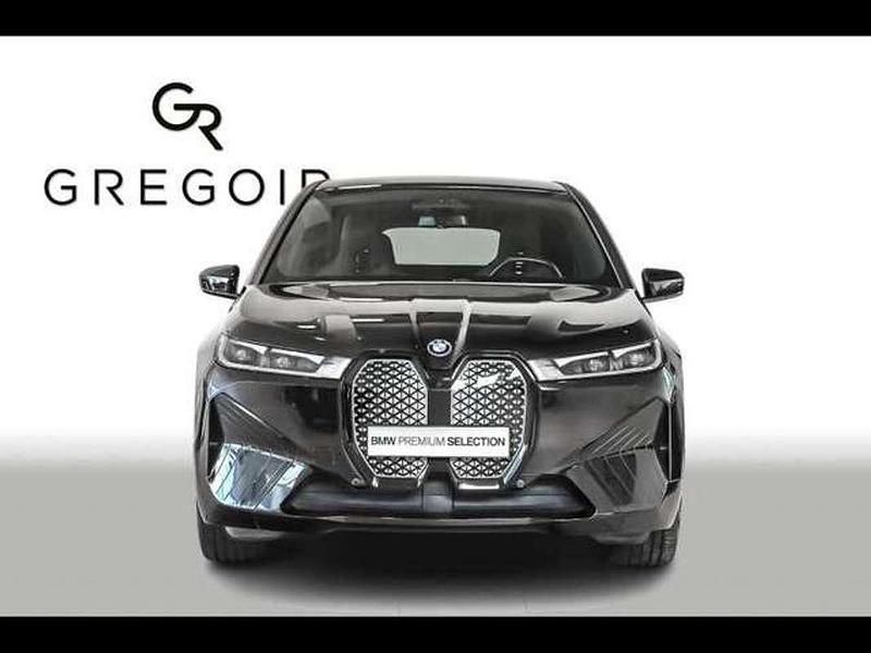Occasion BMW iX Comfort Edition 239 kW (326 ch) 2022 Noir SUV