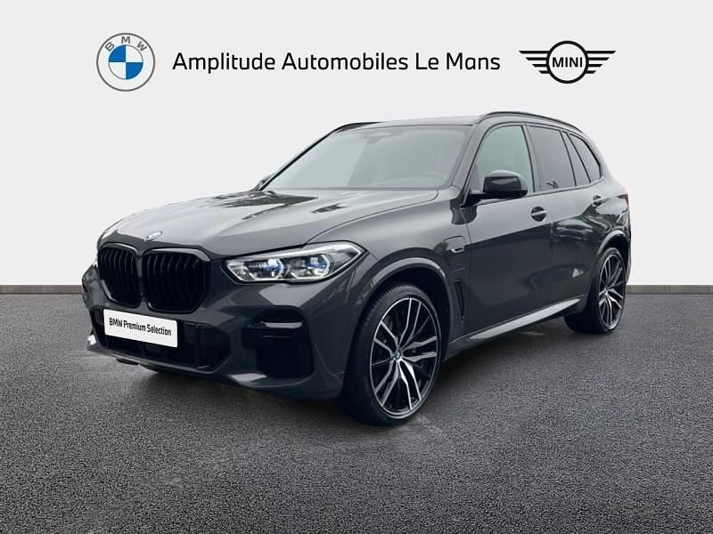 Occasion 2022 BMW X5 M Sport SUV | 69 990 € (Prix cher) - Image 1/4
