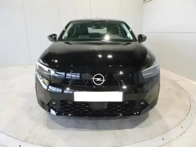 Occasion Opel Corsa Edition 2025 Noir karbon métallisé Berline