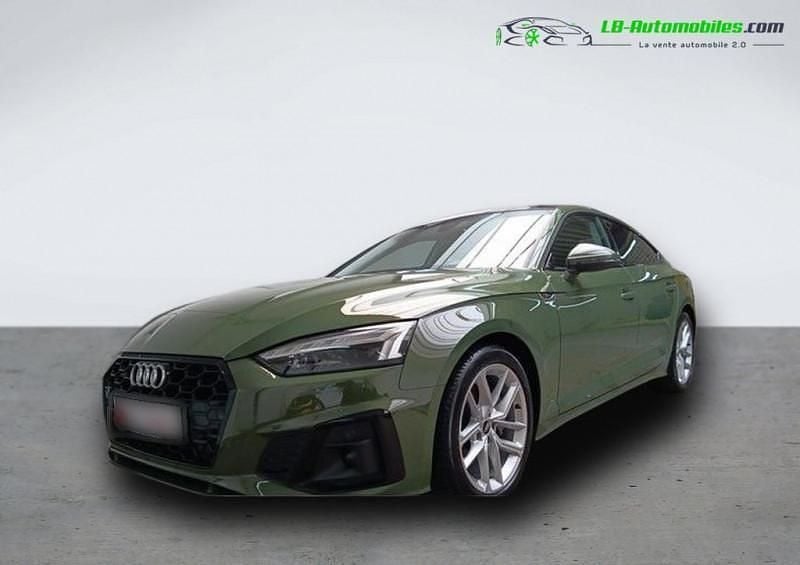 Utilisé 2021 Audi A5 Sportback Sport Berline | 43 900 € - Image 1/4