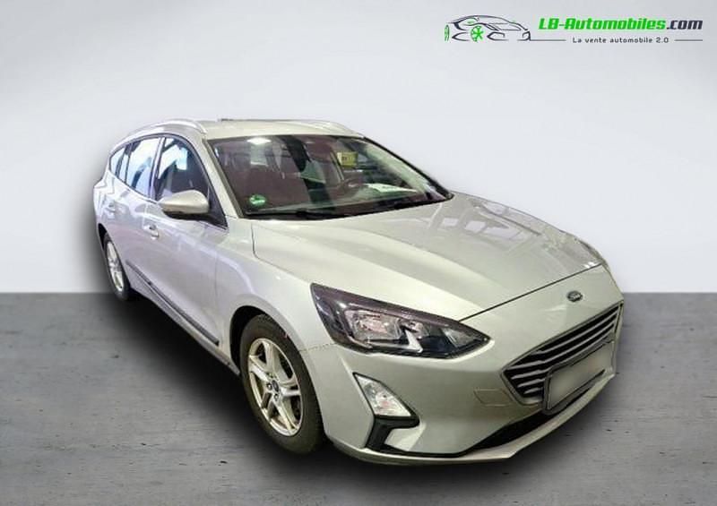Utilisé 2019 Ford Focus Break | 17 500 € (Bon prix) - Image 1/4