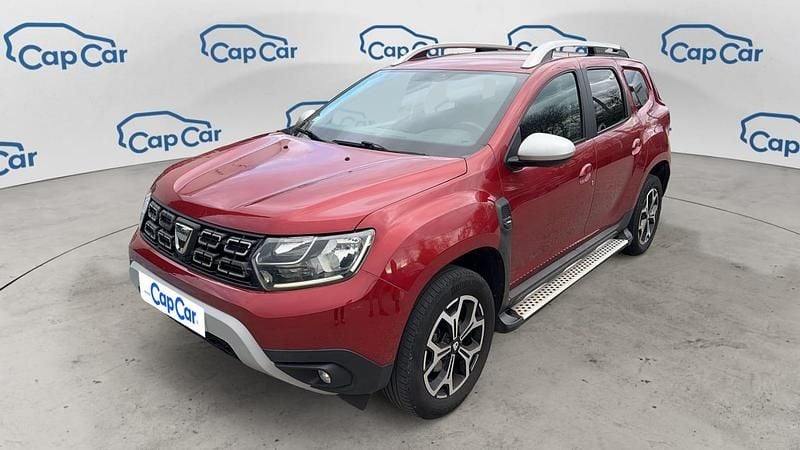 Occasion 2020 Dacia Duster Prestige | 13 690 € (Bon prix) - Image 1/3