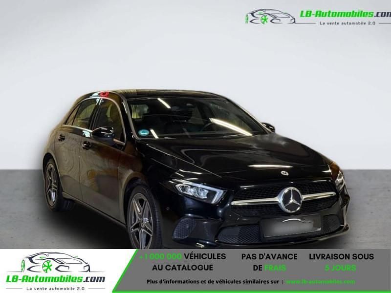 Occasion Mercedes A250 224 ch (164 kW) 2018 Berline