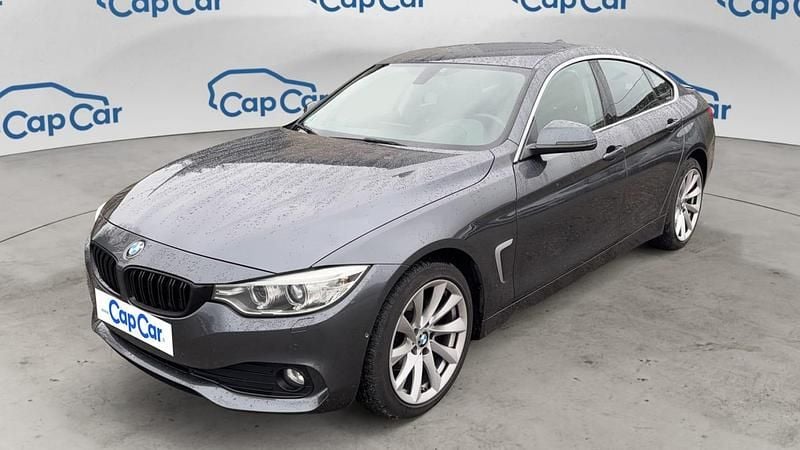 Occasion 2016 BMW 420 Coupé | 15 200 € - Image 1/3
