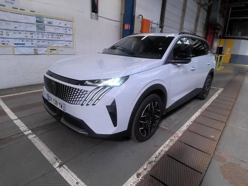 Utilisé 2024 Peugeot 5008 Allure Monospace | 33 990 € (Prix assez cher) - Image 1/4