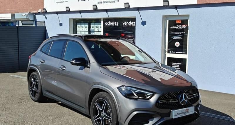 Utilisé 2024 Mercedes GLA200 AMG line SUV | 47 990 € (Prix cher) - Image 1/4
