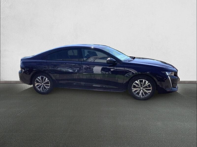 Occasion Peugeot 508 S 130 ch (95 kW) 2023 Bleu Berline