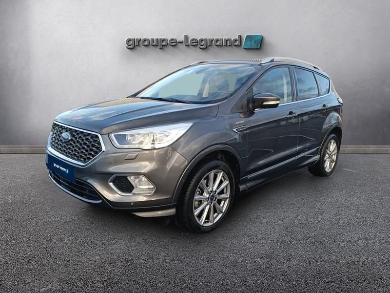 Occasion Ford Kuga Vignale 150 ch (110 kW) 2019 SUV