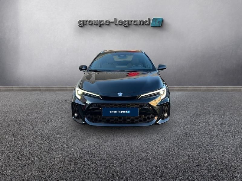 Occasion Suzuki Swace 98 ch (72 kW) 2025 Break