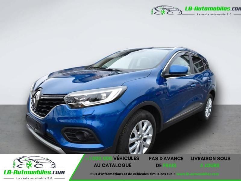 Occasion 2019 Renault Kadjar SUV | 17 800 € (Prix assez cher) - Image 1/4
