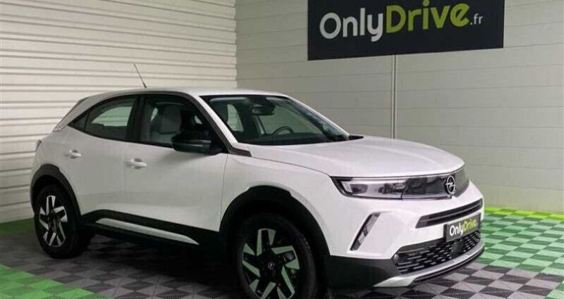 Occasion Opel Mokka-e Business 100 kW (136 ch) 2022 SUV