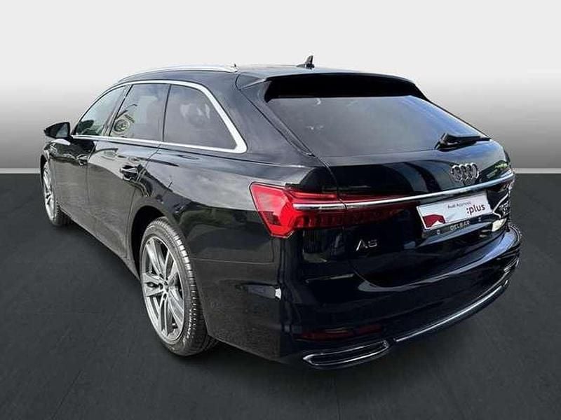 Occasion Audi A6 Sport 163 ch (119 kW) 2023 Noir Break