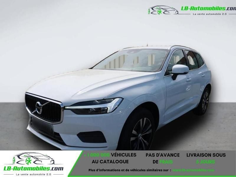 Occasion Volvo XC60 197 ch (144 kW) 2021 SUV
