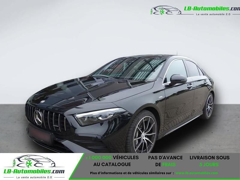 Utilisé 2023 Mercedes A35 AMG AMG Berline | 50 300 € - Image 1/4