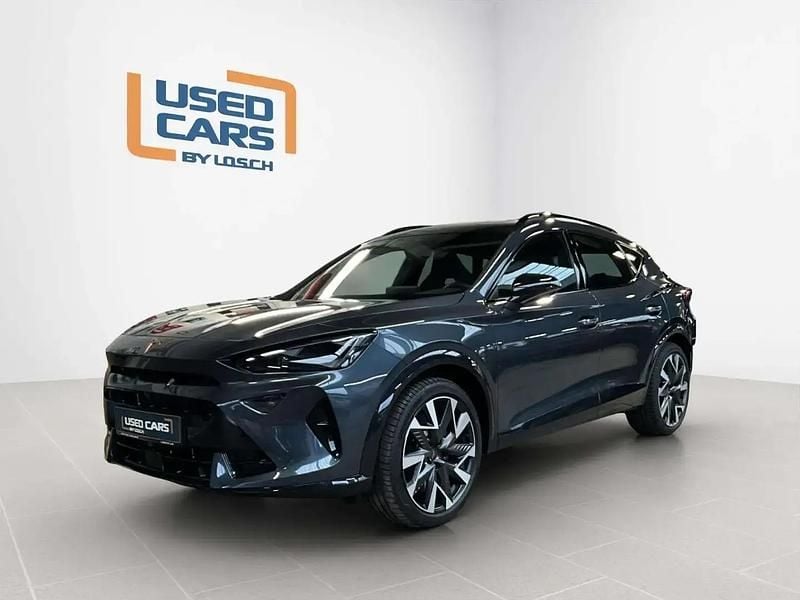 Gris Occasion 2025 Cupra Formentor VZ SUV | 40 990 € (Super prix) - Image 1/4