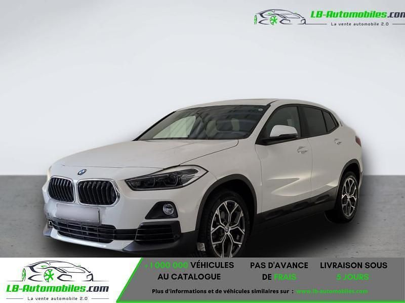 Occasion 2020 BMW X2 SUV | 28 400 € (Prix assez cher) - Image 1/1