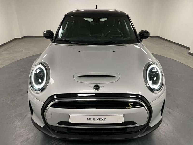 Occasion Mini Cooper SE 136 kW (186 ch) 2022 Blanc Citadine