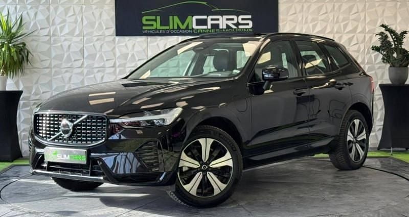 Occasion 2024 Volvo XC60 Plus SUV | 40 990 € (Super prix) - Image 1/4