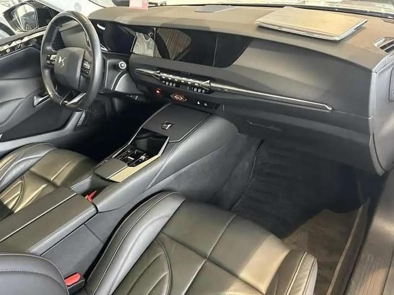 Occasion DS Automobiles DS4 Rivoli 179 ch (131 kW) 2023 Beige SUV