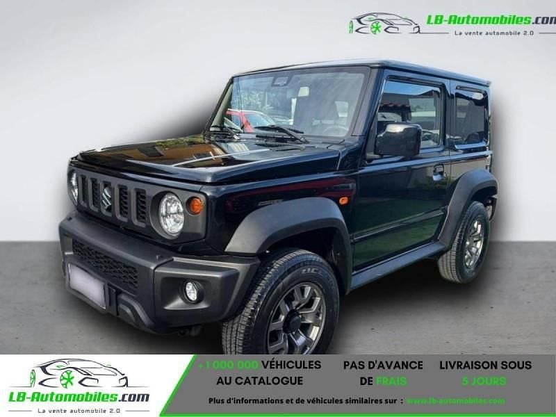 Occasion 2019 Suzuki Jimny SUV | 32 100 € (Bon prix) - Image 1/4