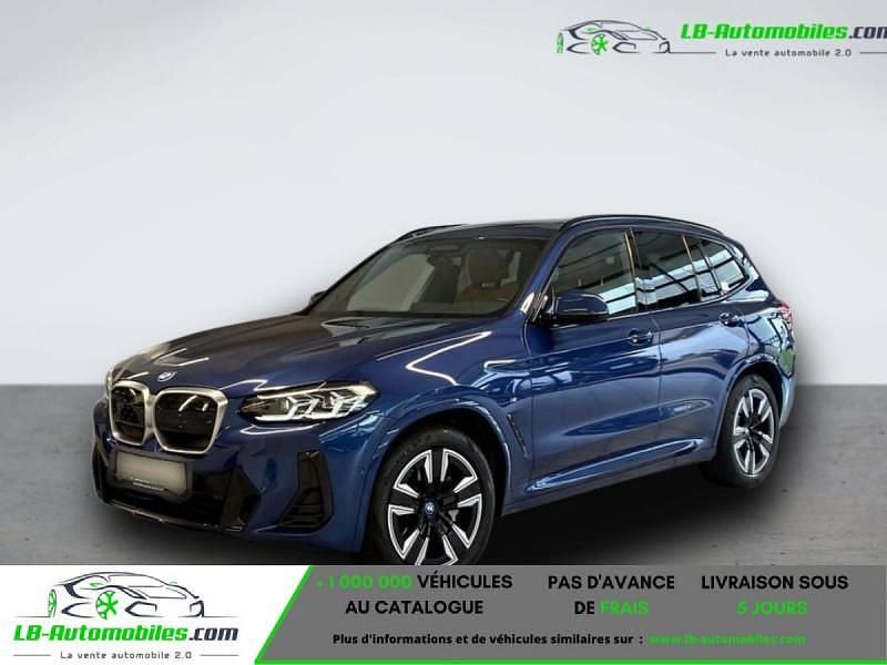 Occasion 2022 BMW iX M Sport SUV | 43 500 € (Prix juste) - Image 1/4