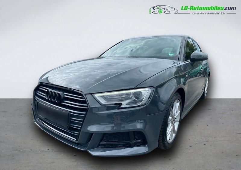 Utilisé 2018 Audi A3 Sportback Sport Berline | 19 400 € - Image 1/4