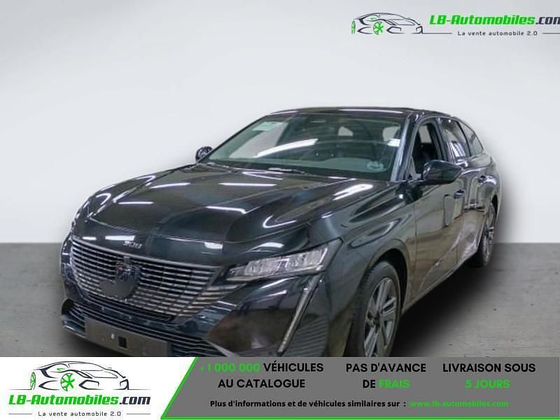 Utilisé 2024 Peugeot 308 Break | 22 200 € (Prix assez cher) - Image 1/1