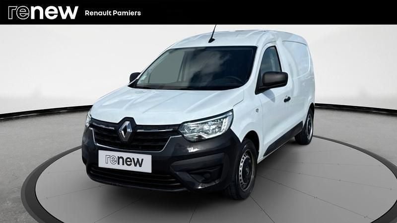 Blanc Utilisé 2022 Renault Express Van | 14 950 € - Image 1/4
