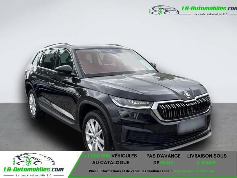 Utilisé 2023 Skoda Kodiaq SUV | 38 000 € (Prix assez cher) - Image 1/4