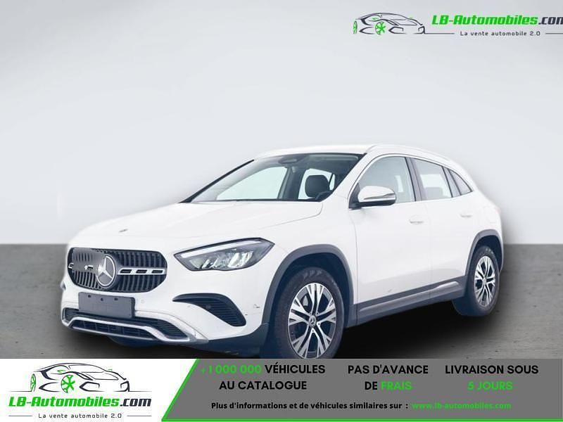 Utilisé 2024 Mercedes GLA250 SUV | 43 400 € (Prix juste) - Image 1/4